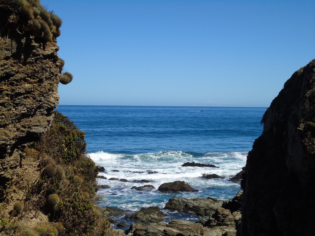 Foto de Bucalemu (Libertador General Bernardo OʼHiggins), Chile