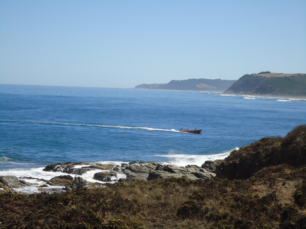 Foto de Bucalemu (Libertador General Bernardo OʼHiggins), Chile