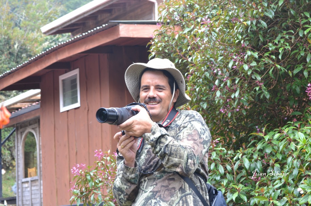 Foto de Cerro De La Muerte (San José), Costa Rica