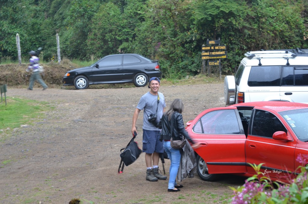Foto de Cerro De La Muerte (San José), Costa Rica