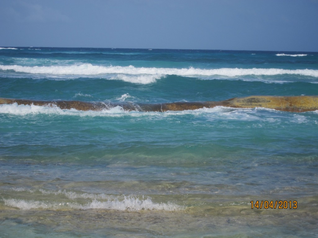 Foto: Tulum - Riviera Maya (Quintana Roo), México