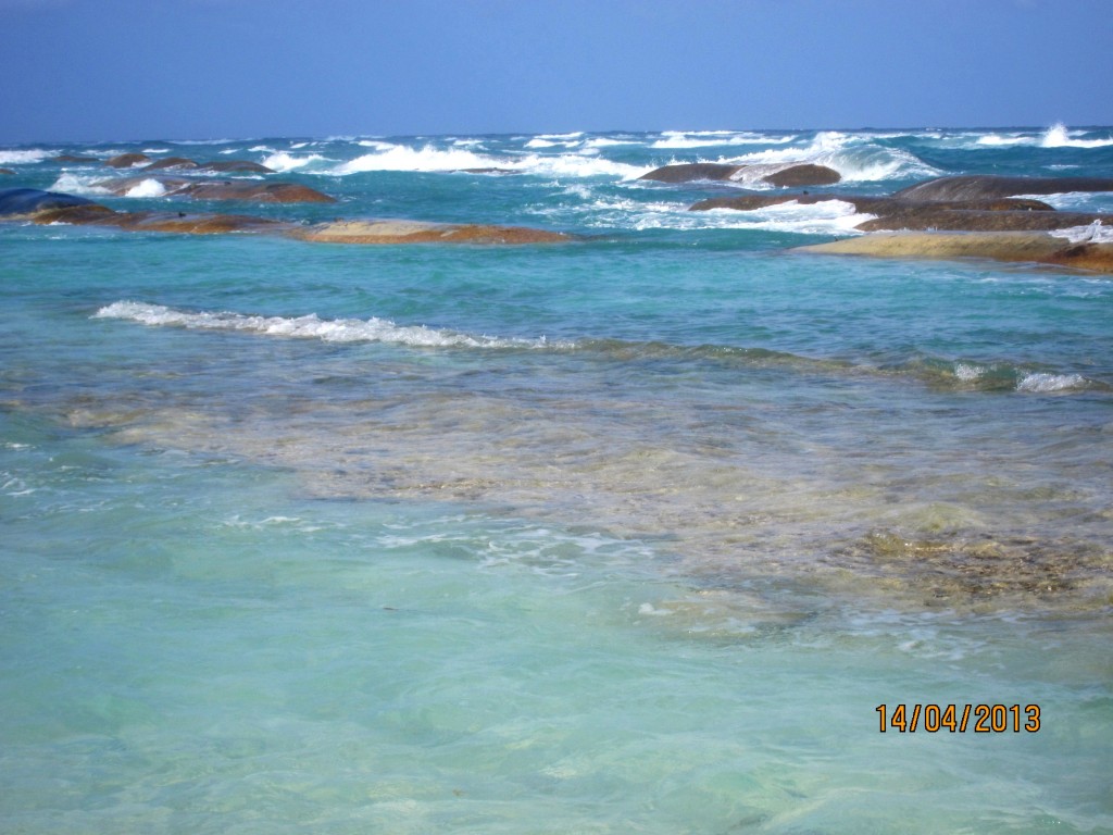 Foto de Riviera Maya (Quintana Roo), México