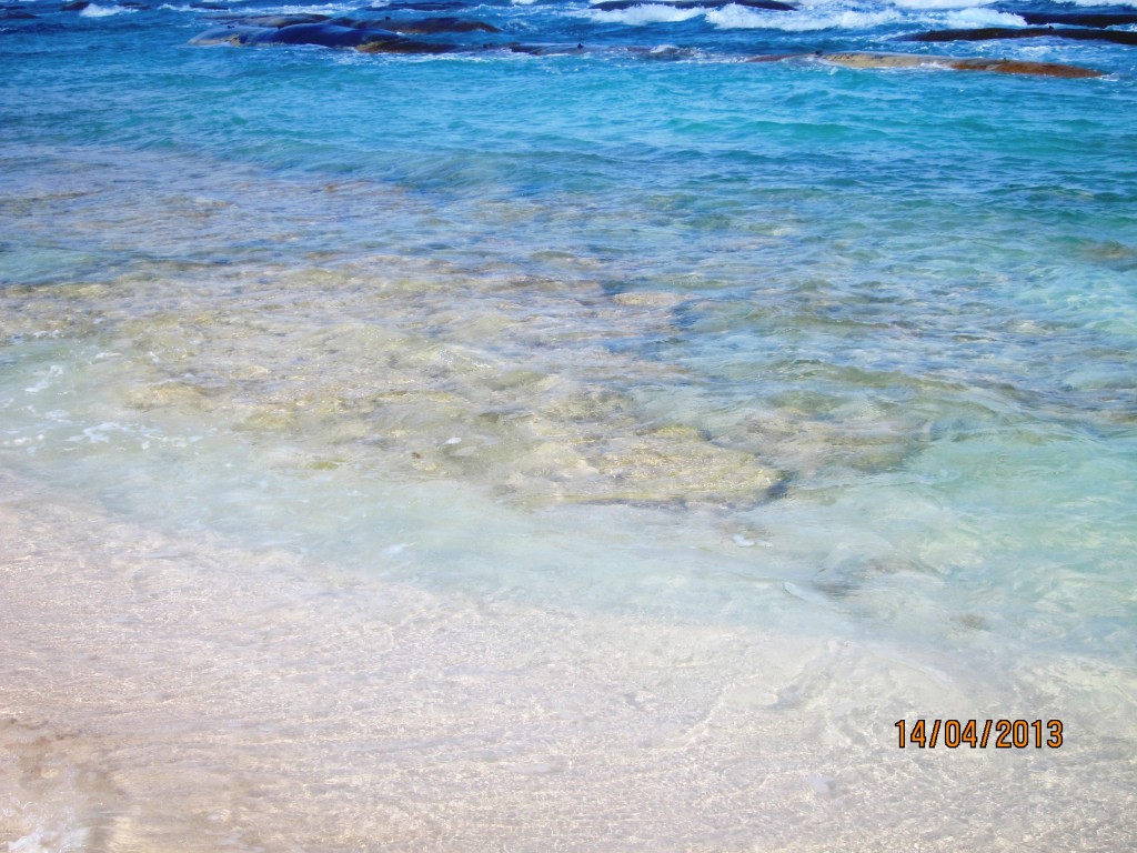 Foto: Tulum - Riviera Maya (Quintana Roo), México