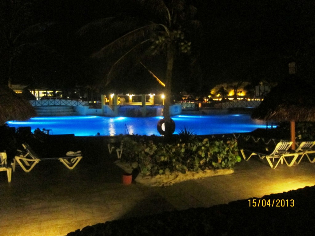 Foto: Tulum - Riviera Maya (Quintana Roo), México