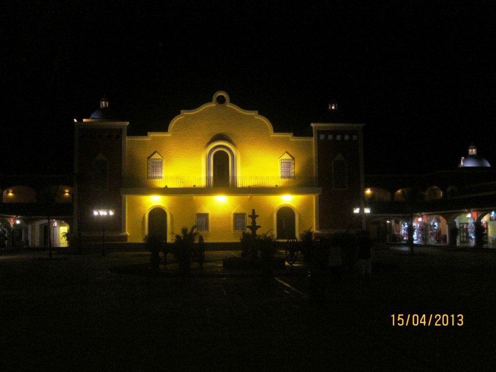 Foto: Hacienda Doña Isabel - Riviera Maya (Quintana Roo), México