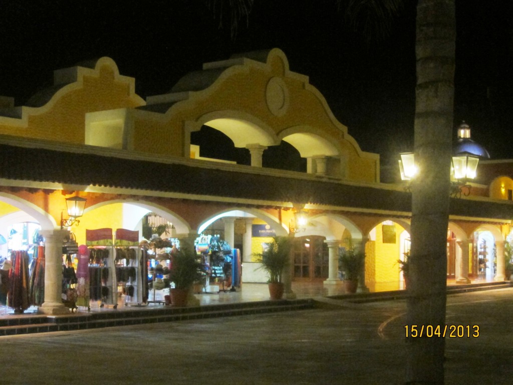 Foto: Hacienda Doña Isabel - Riviera Maya (Quintana Roo), México