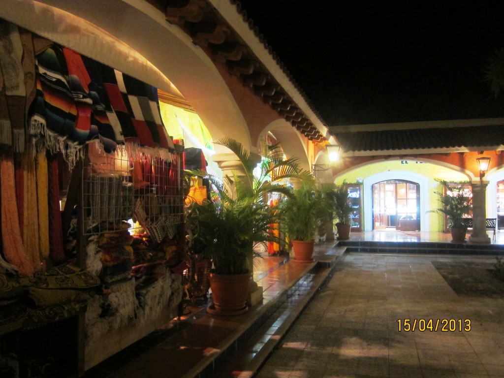 Foto: Hacienda Doña Isabel - Riviera Maya (Quintana Roo), México