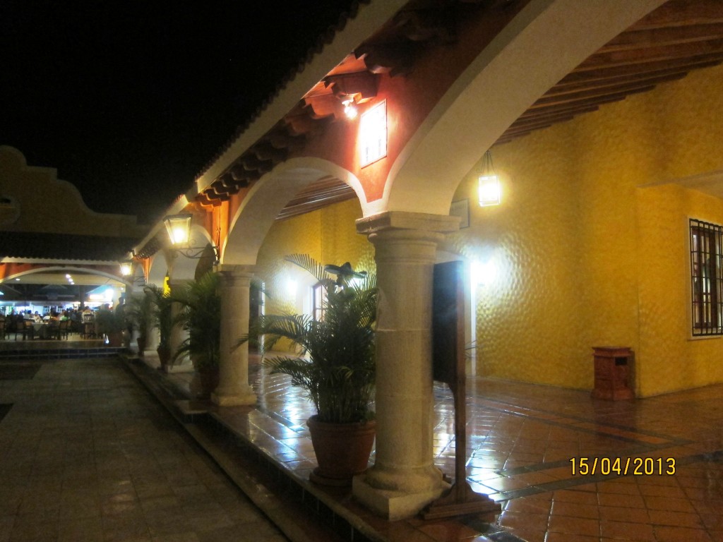 Foto: Hacienda Doña Isabel - Riviera Maya (Quintana Roo), México