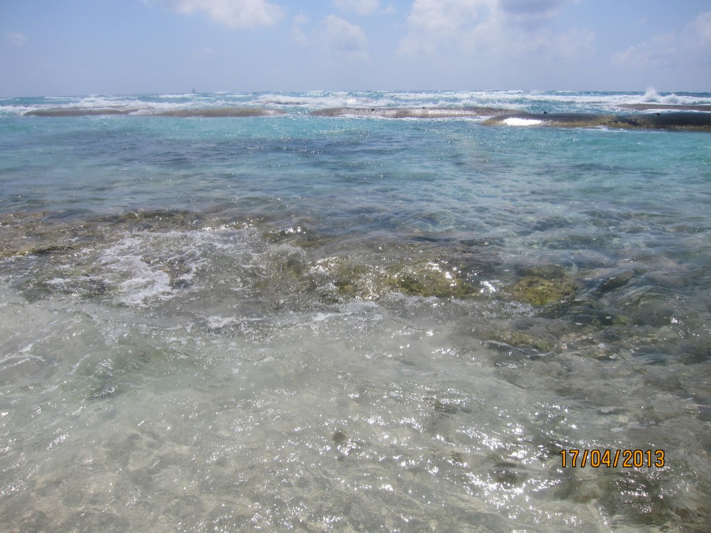 Foto: Tulum - Riviera Maya (Quintana Roo), México