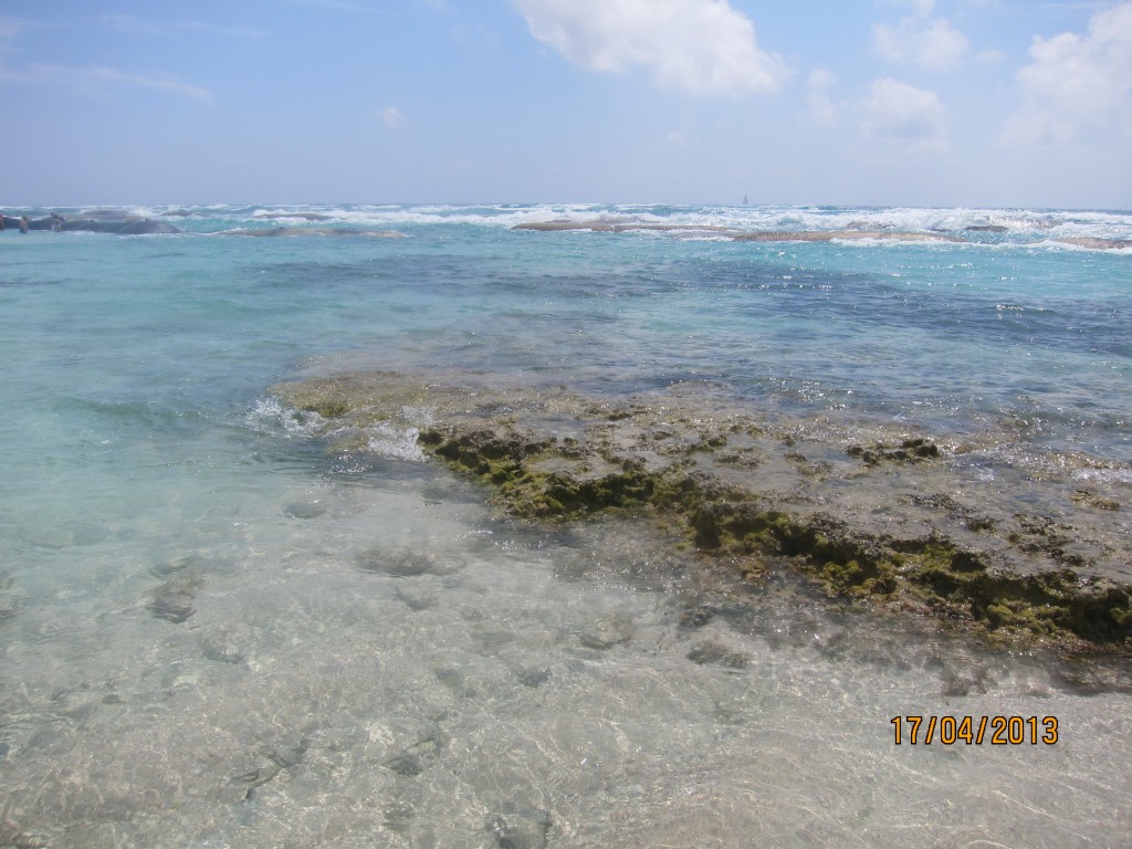 Foto: Tulum - Riviera Maya (Quintana Roo), México