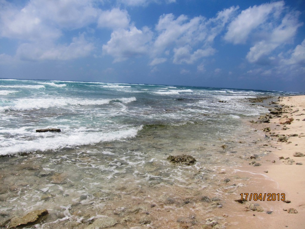Foto: Tulum - Riviera Maya (Quintana Roo), México