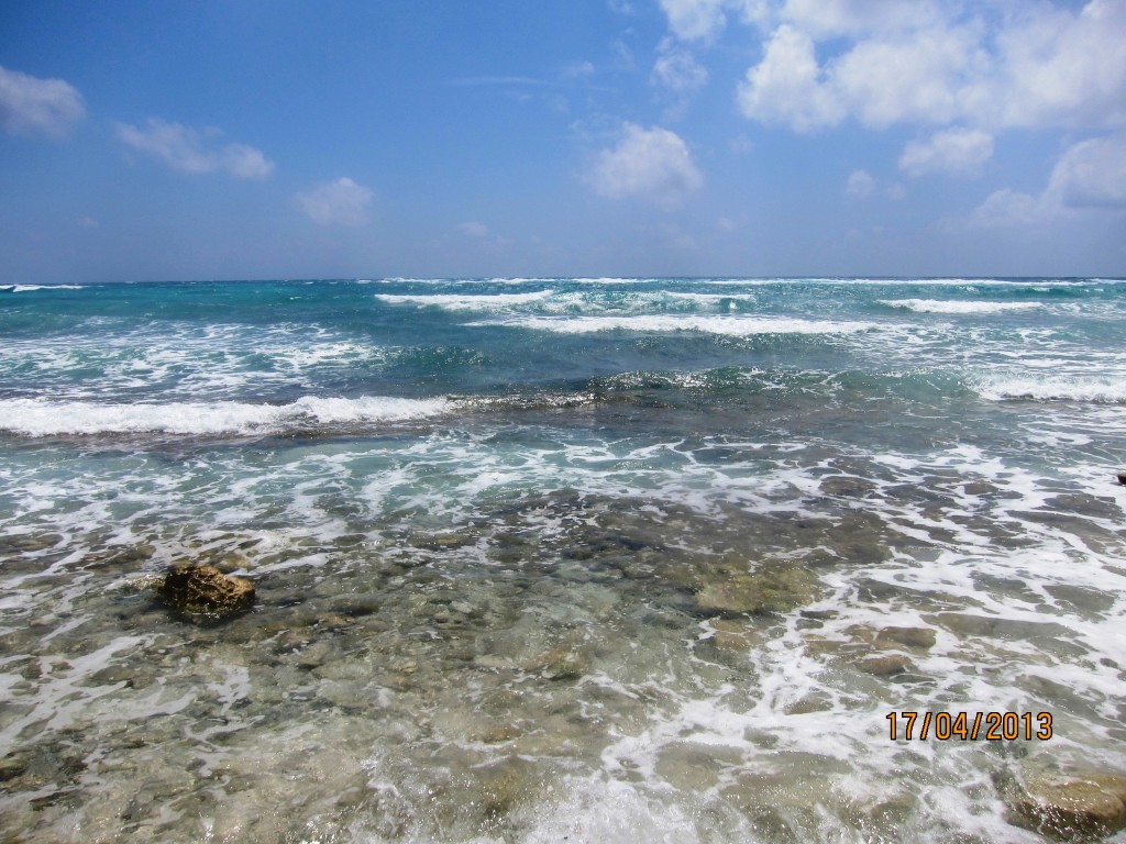 Foto: Tulum - Riviera Maya (Quintana Roo), México