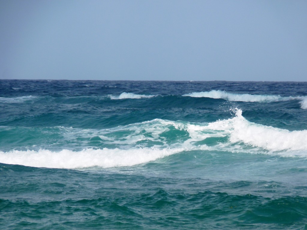 Foto: Tulum - Riviera Maya (Quintana Roo), México