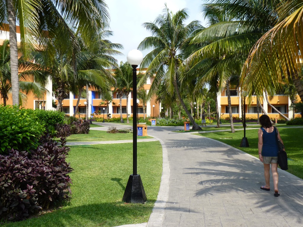 Foto: Tulum - Riviera Maya (Quintana Roo), México