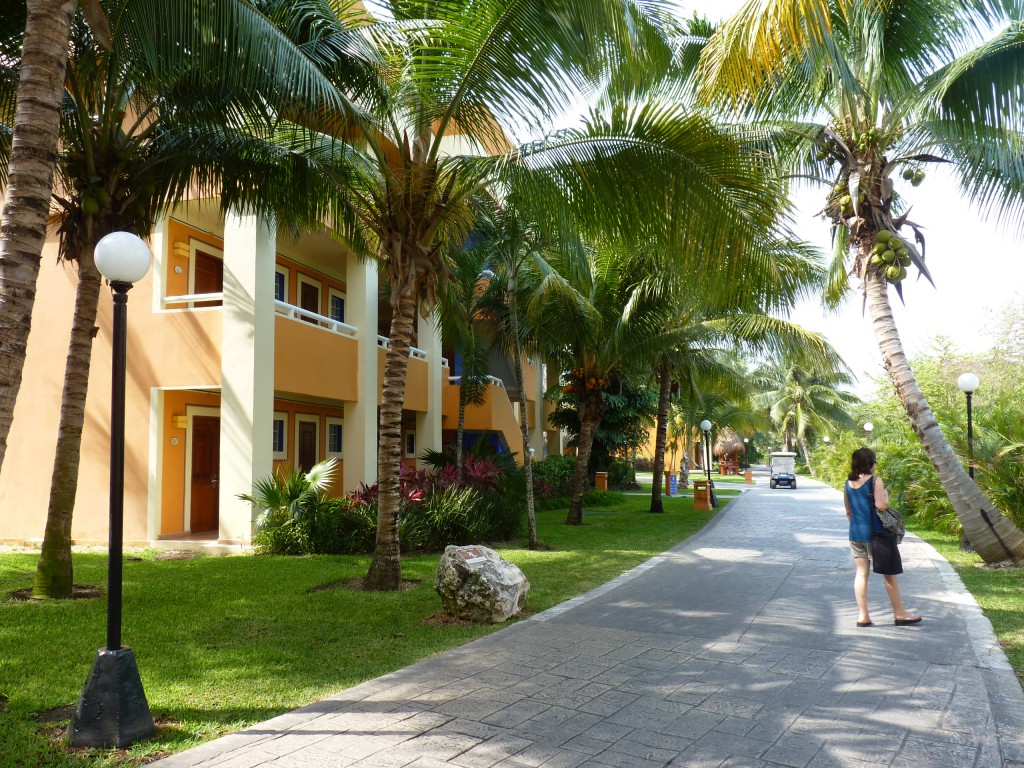 Foto: Tulum - Riviera Maya (Quintana Roo), México