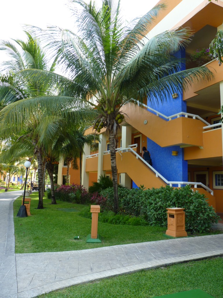 Foto: Tulum - Riviera Maya (Quintana Roo), México