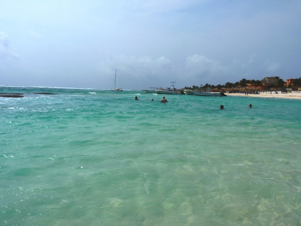 Foto: Tulum - Riviera Maya (Quintana Roo), México