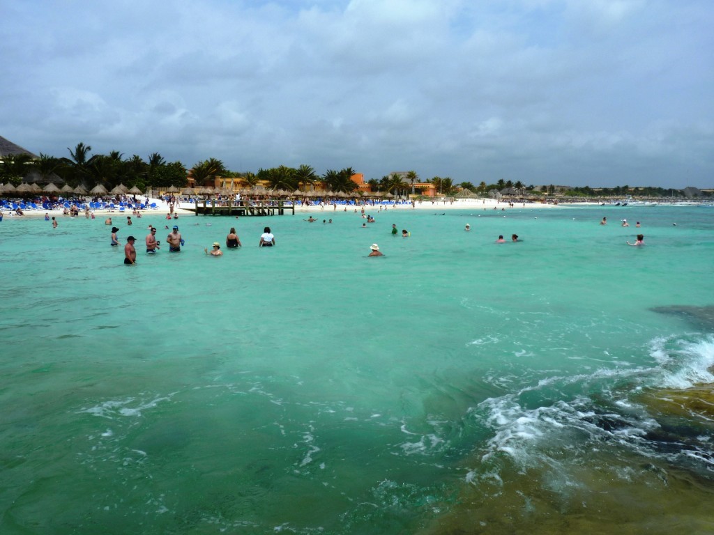 Foto: Tulum - Riviera Maya (Quintana Roo), México