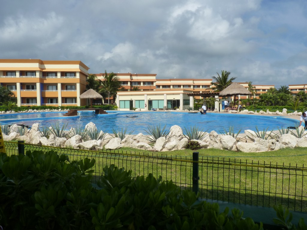 Foto: Tulum - Riviera Maya (Quintana Roo), México