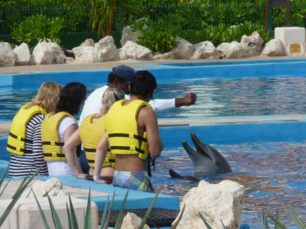 Foto: Tulum - Riviera Maya (Quintana Roo), México