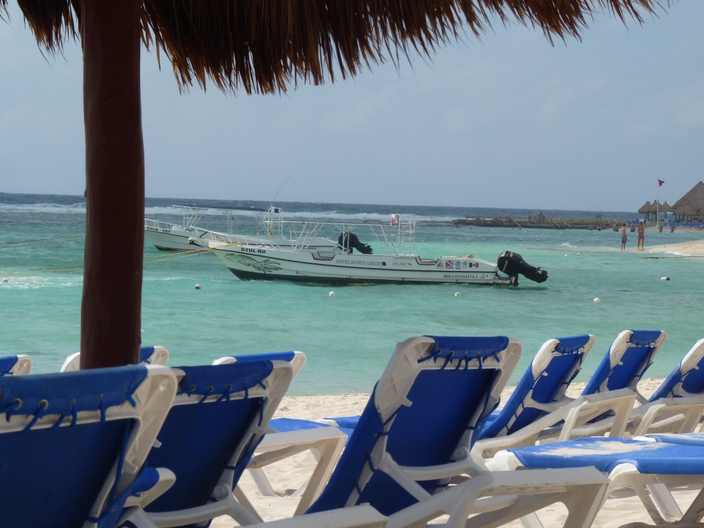 Foto: Tulum - Riviera Maya (Quintana Roo), México