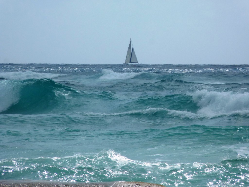 Foto: Tulum - Riviera Maya (Quintana Roo), México