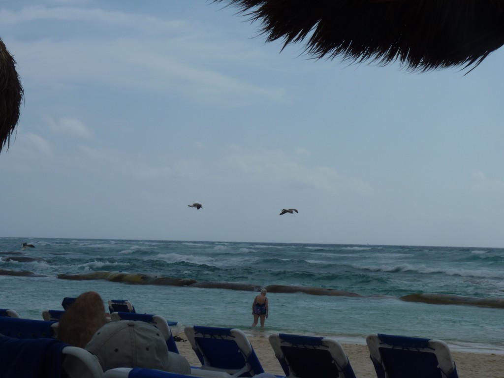 Foto: Tulum - Riviera Maya (Quintana Roo), México