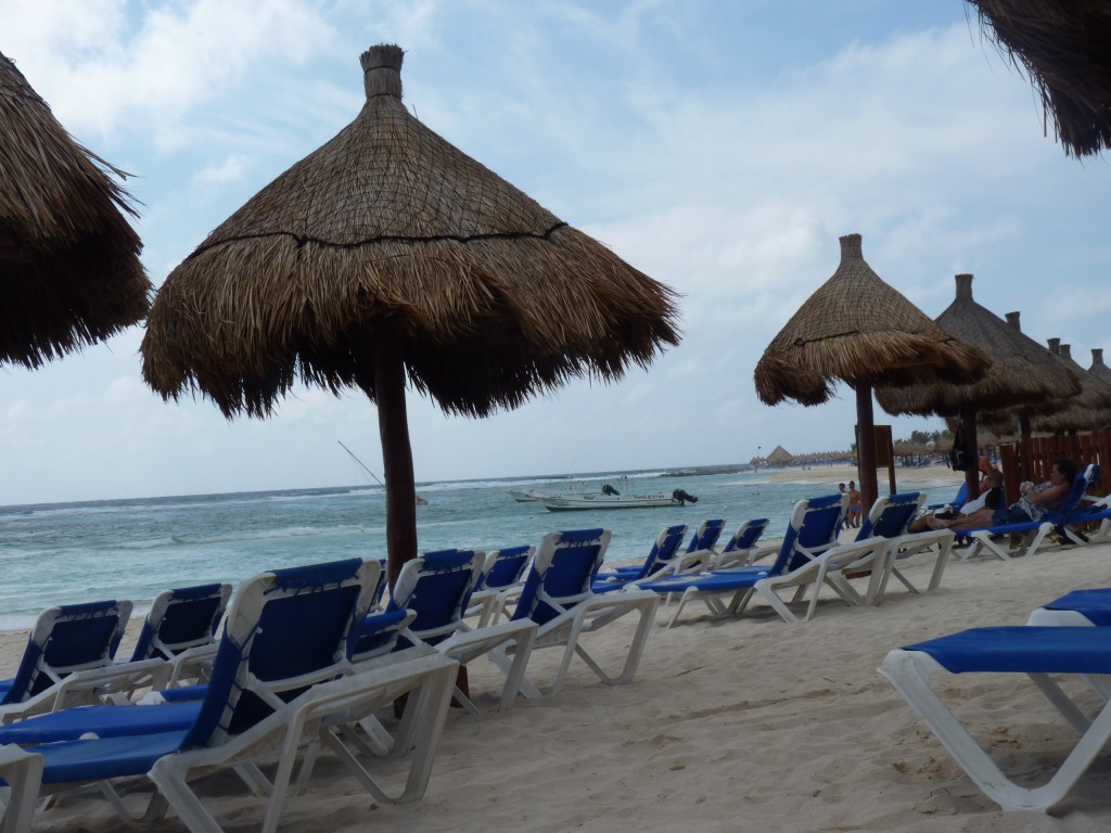 Foto: Tulum - Riviera Maya (Quintana Roo), México