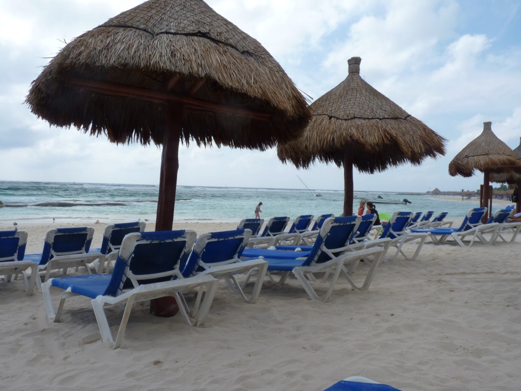 Foto: Tulum - Riviera Maya (Quintana Roo), México