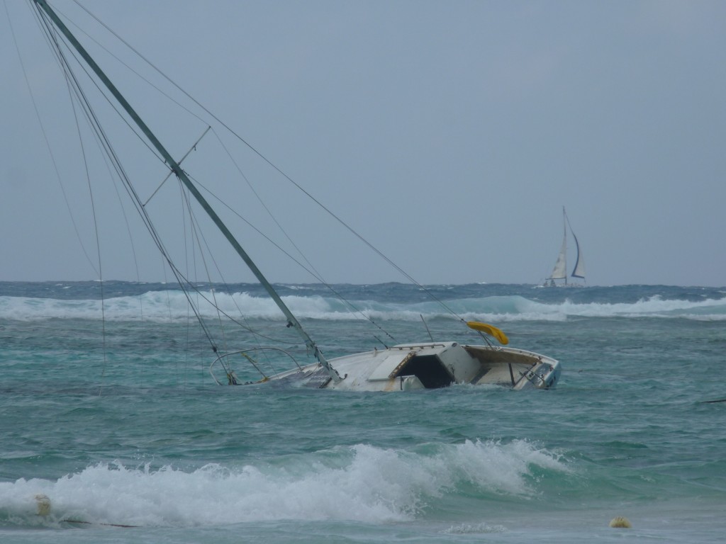 Foto: Tulum - Riviera Maya (Quintana Roo), México