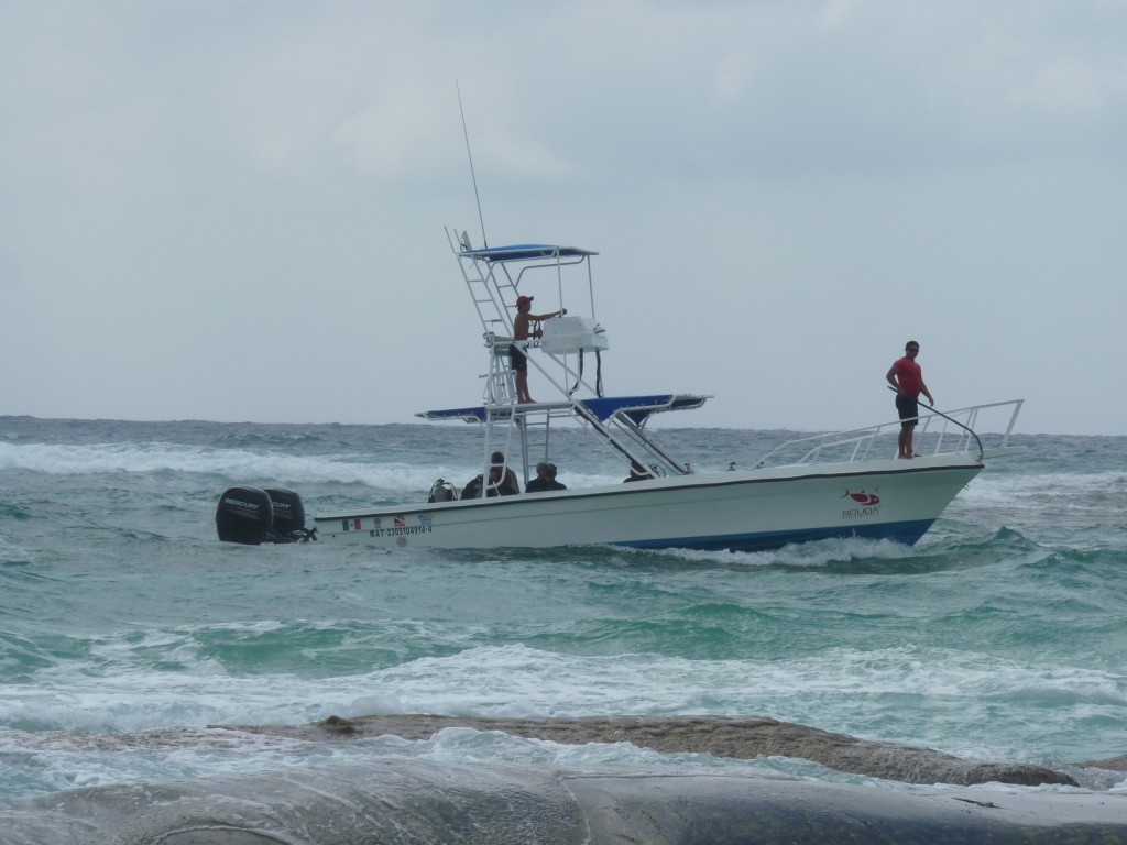 Foto: Tulum - Riviera Maya (Quintana Roo), México