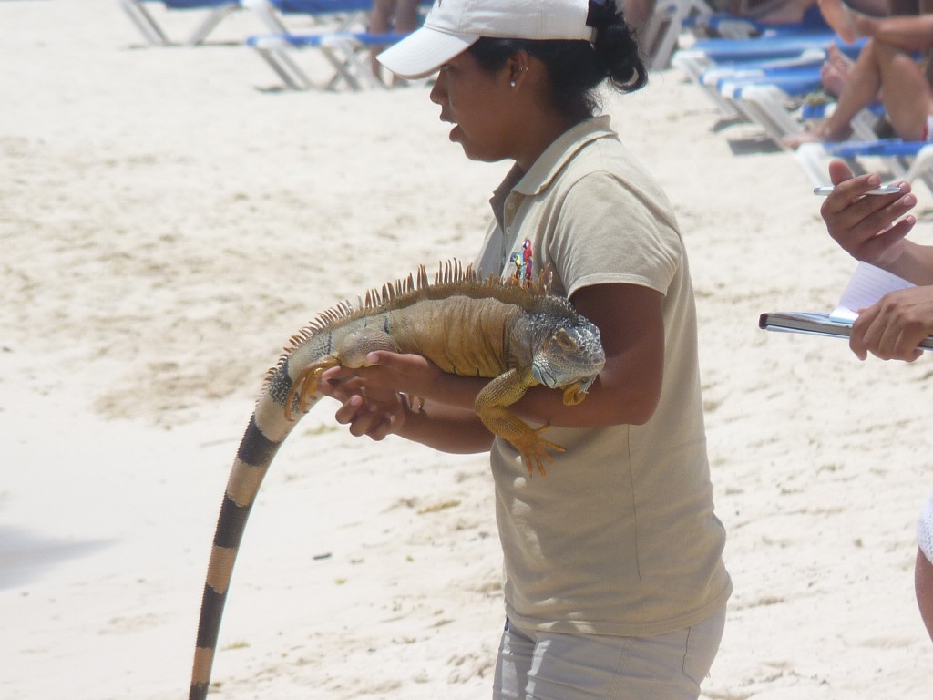 Foto: Tulum - Riviera Maya (Quintana Roo), México