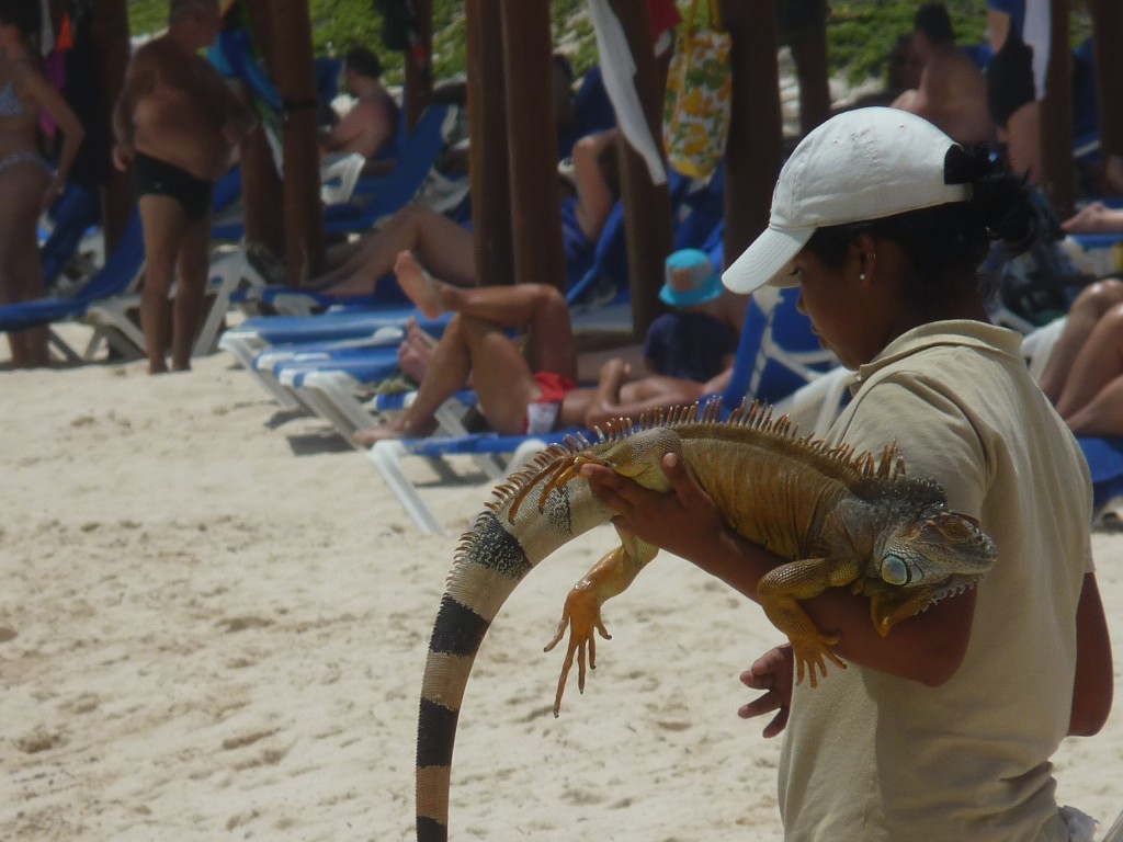 Foto: Tulum - Riviera Maya (Quintana Roo), México