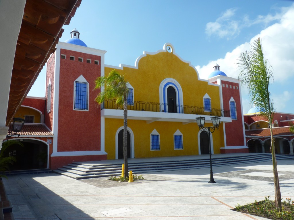 Foto: Hacienda Doña Isabel - Riviera Maya (Quintana Roo), México