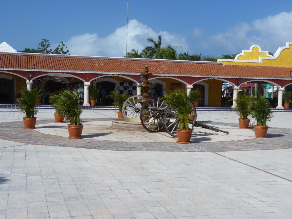 Foto: Hacienda Doña Isabel - Riviera Maya (Quintana Roo), México