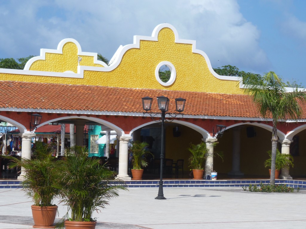 Foto: Hacienda Doña Isabel - Riviera Maya (Quintana Roo), México