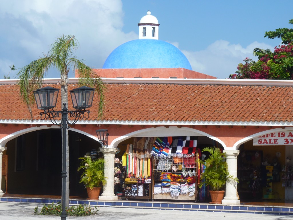 Foto: Hacienda Doña Isabel - Riviera Maya (Quintana Roo), México