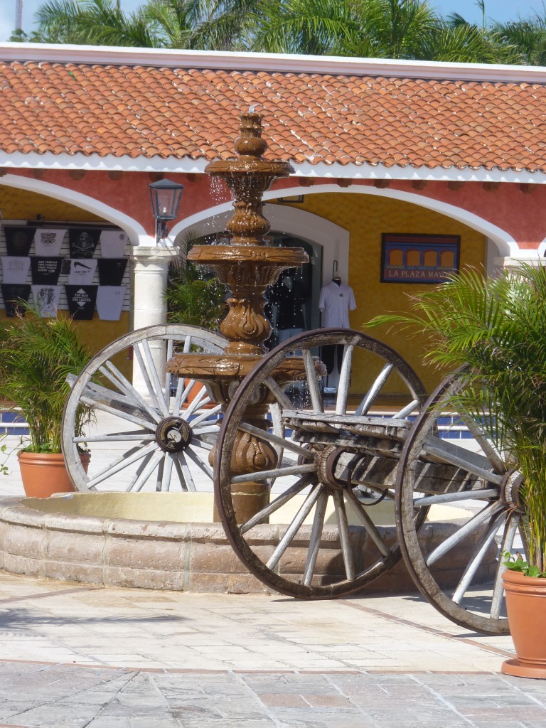 Foto: Hacienda Doña Isabel - Riviera Maya (Quintana Roo), México