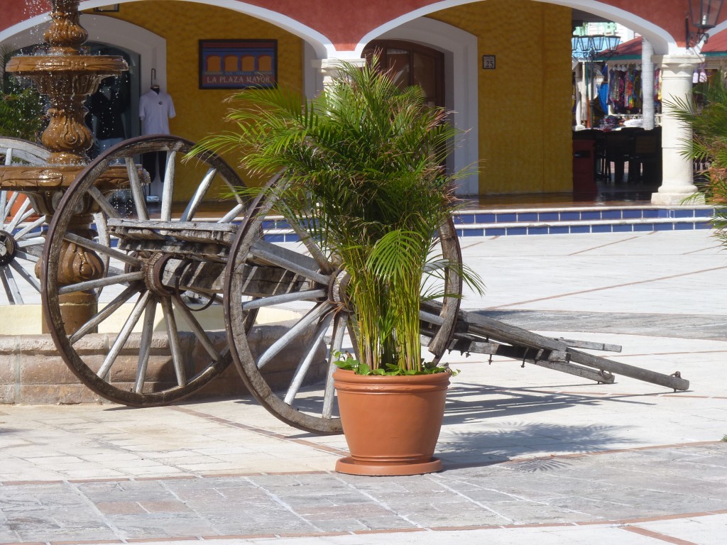 Foto: Hacienda Doña Isabel - Riviera Maya (Quintana Roo), México