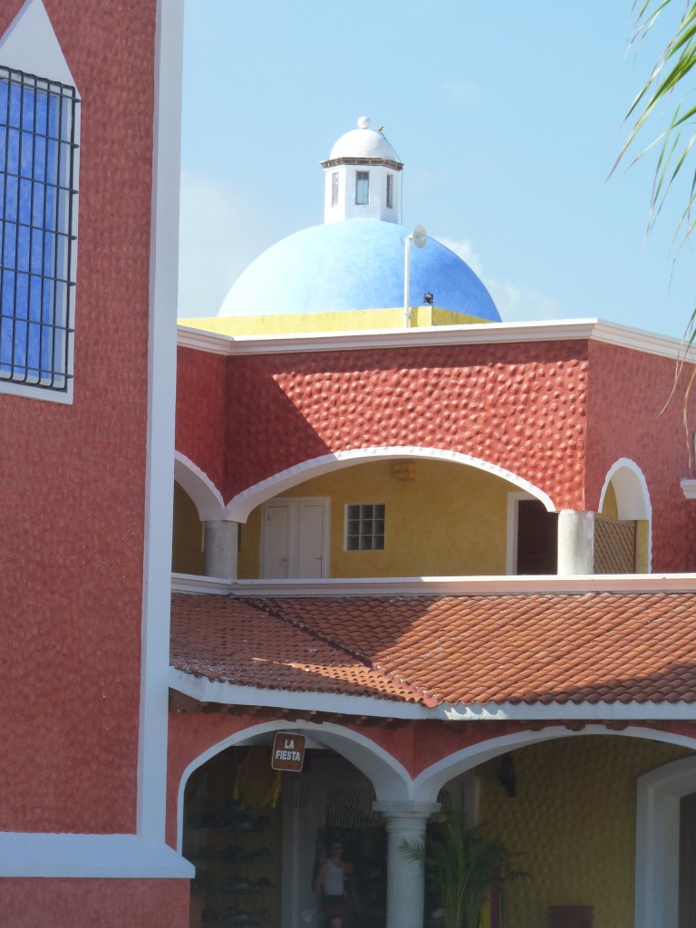 Foto: Hacienda Doña Isabel - Riviera Maya (Quintana Roo), México