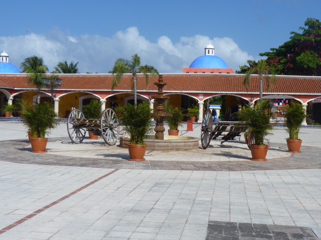 Foto: Hacienda Doña Isabel - Riviera Maya (Quintana Roo), México