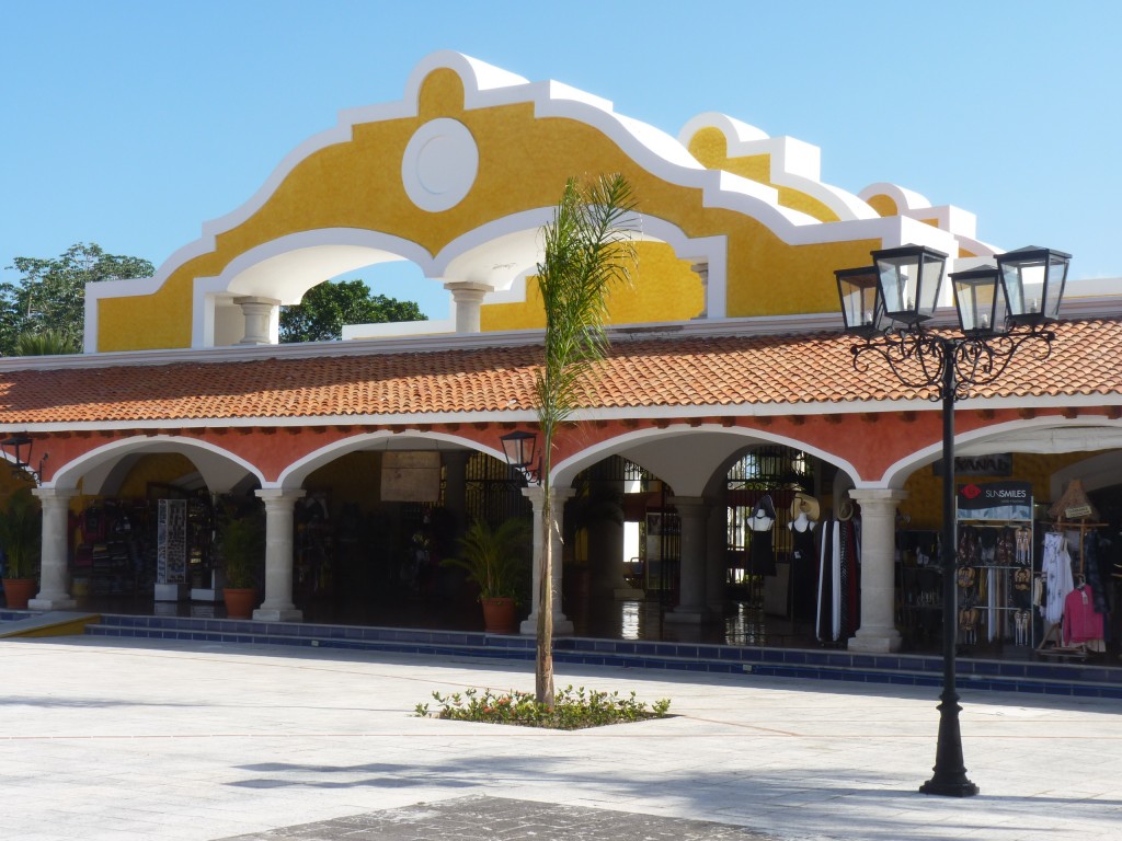 Foto: Hacienda Doña Isabel - Riviera Maya (Quintana Roo), México
