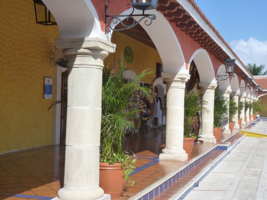 Foto: Hacienda Doña Isabel - Riviera Maya (Quintana Roo), México