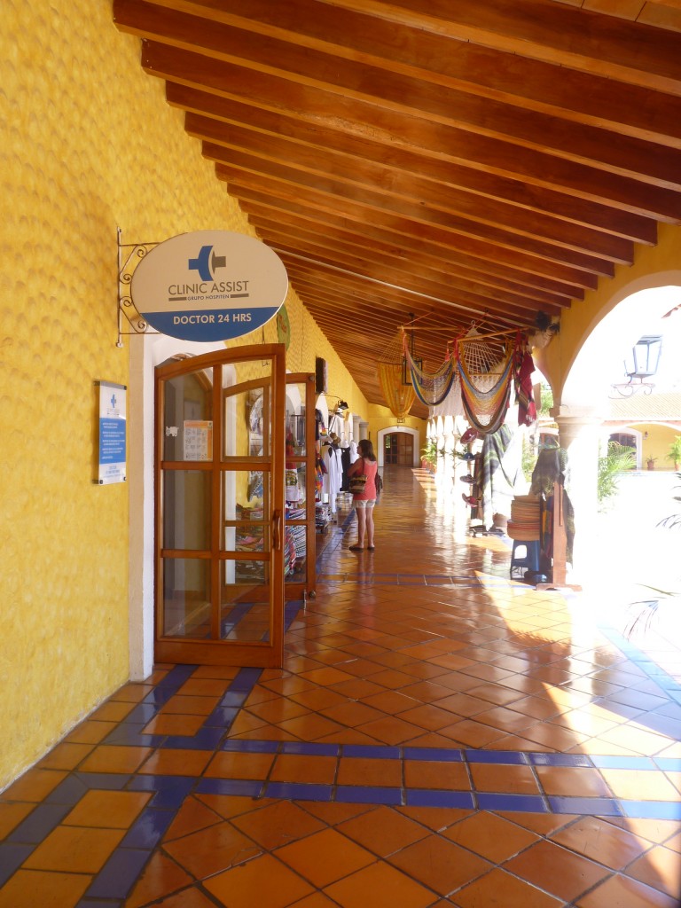 Foto: Hacienda Doña Isabel - Riviera Maya (Quintana Roo), México