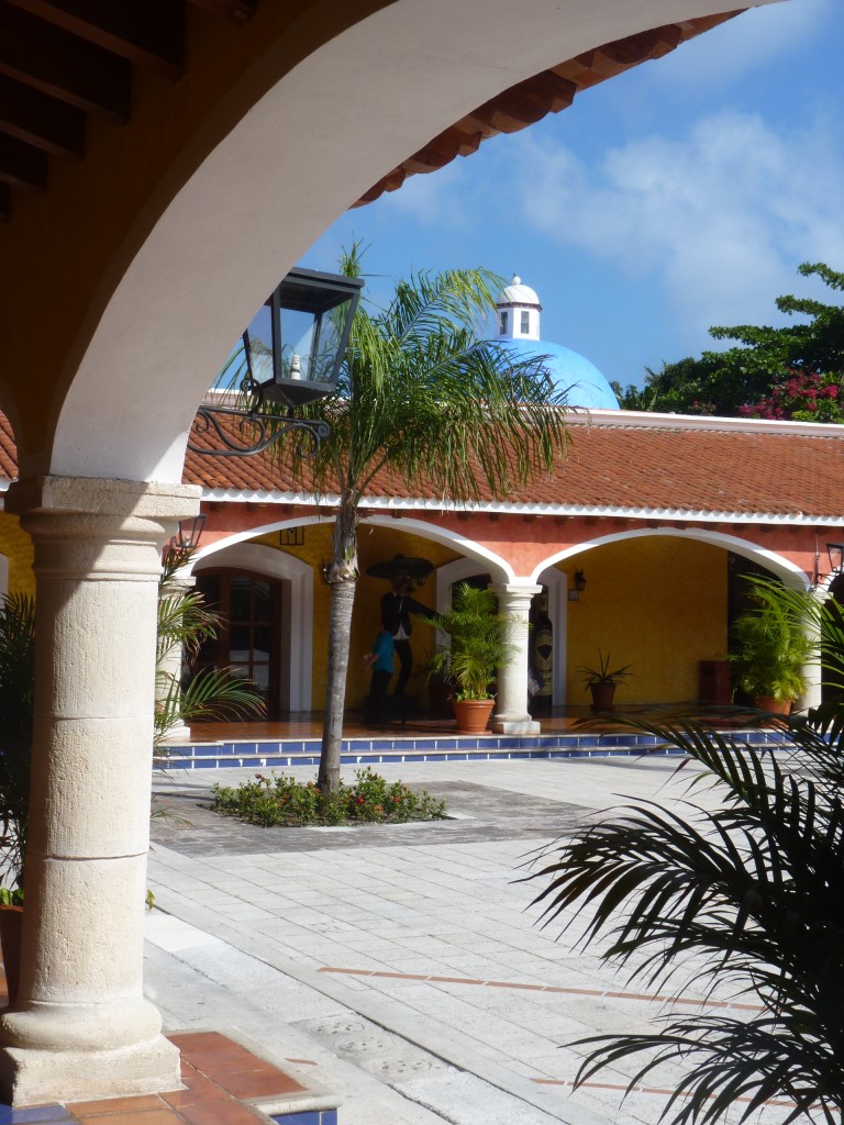 Foto: Hacienda Doña Isabel - Riviera Maya (Quintana Roo), México