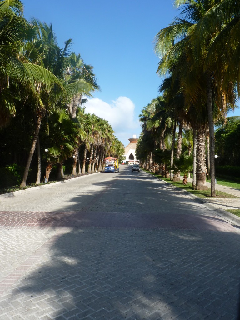 Foto: Hacienda Doña Isabel - Riviera Maya (Quintana Roo), México