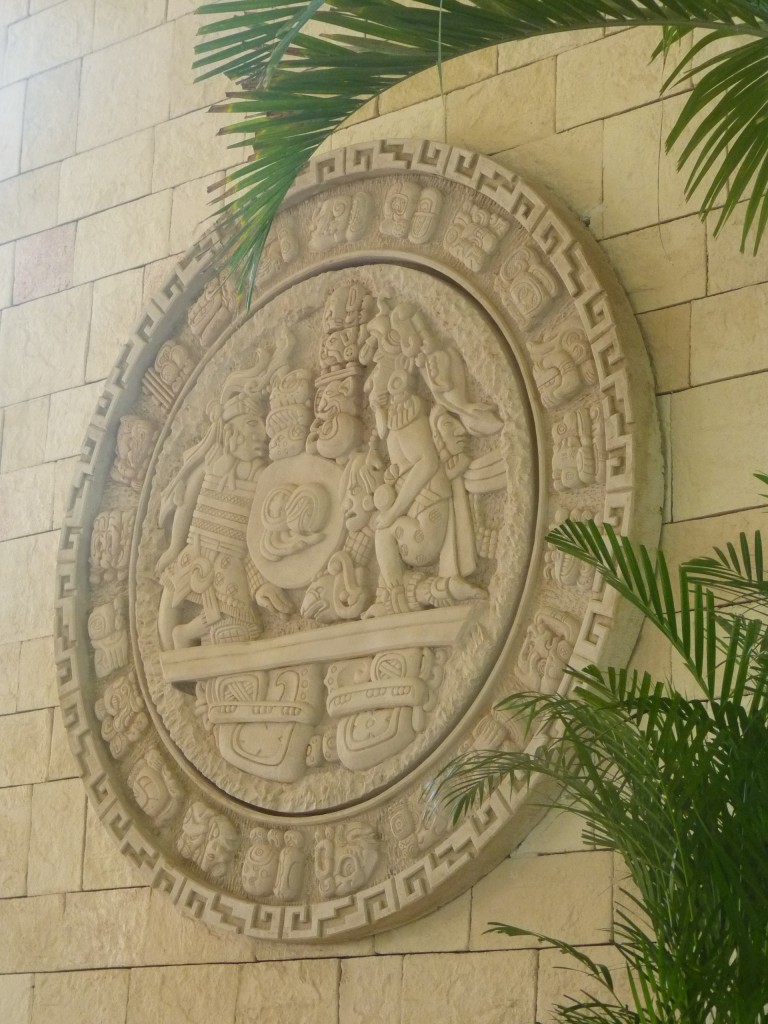 Foto: Tulum - Riviera Maya (Quintana Roo), México