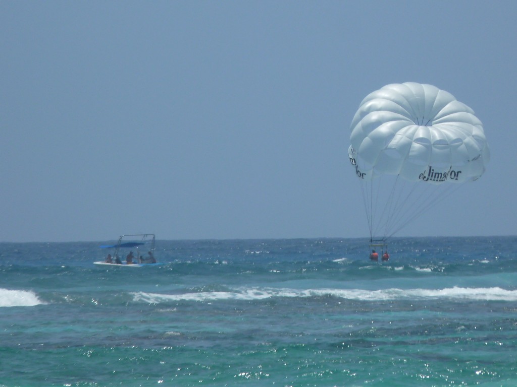 Foto: Tulum - Riviera Maya (Quintana Roo), México