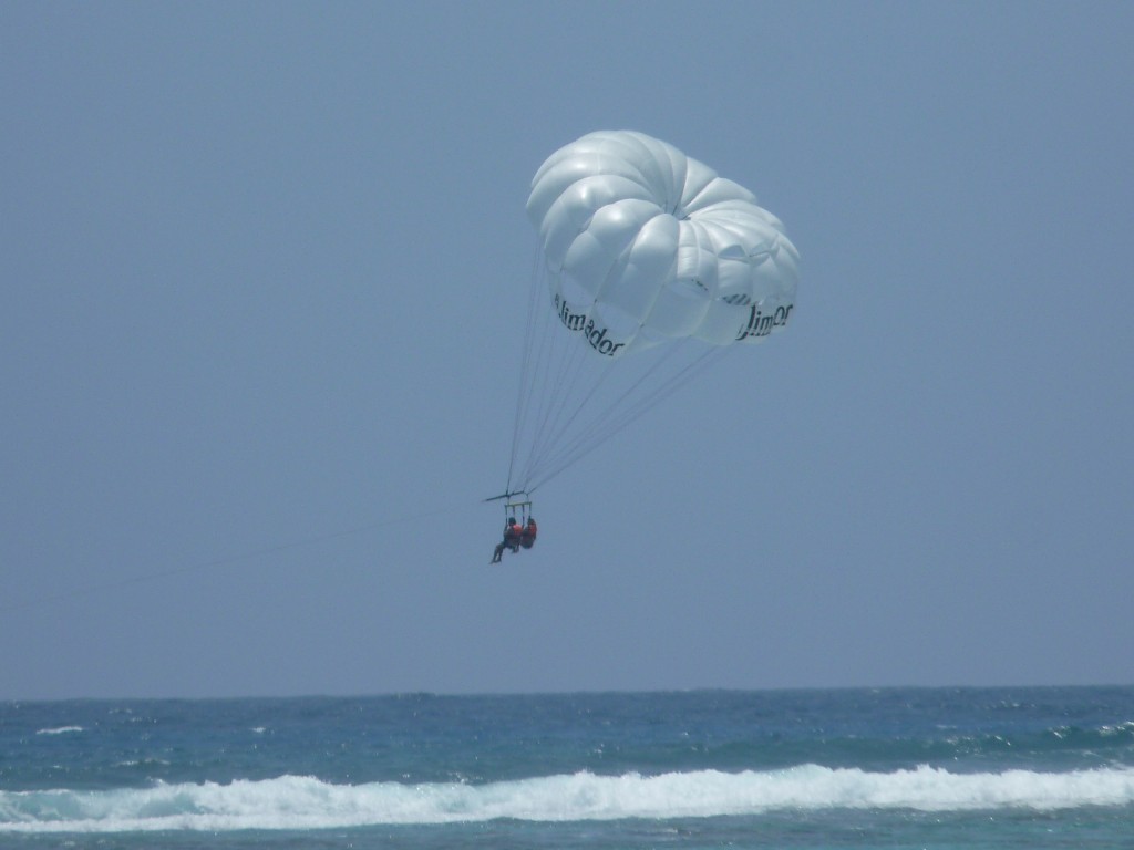 Foto: Tulum - Riviera Maya (Quintana Roo), México