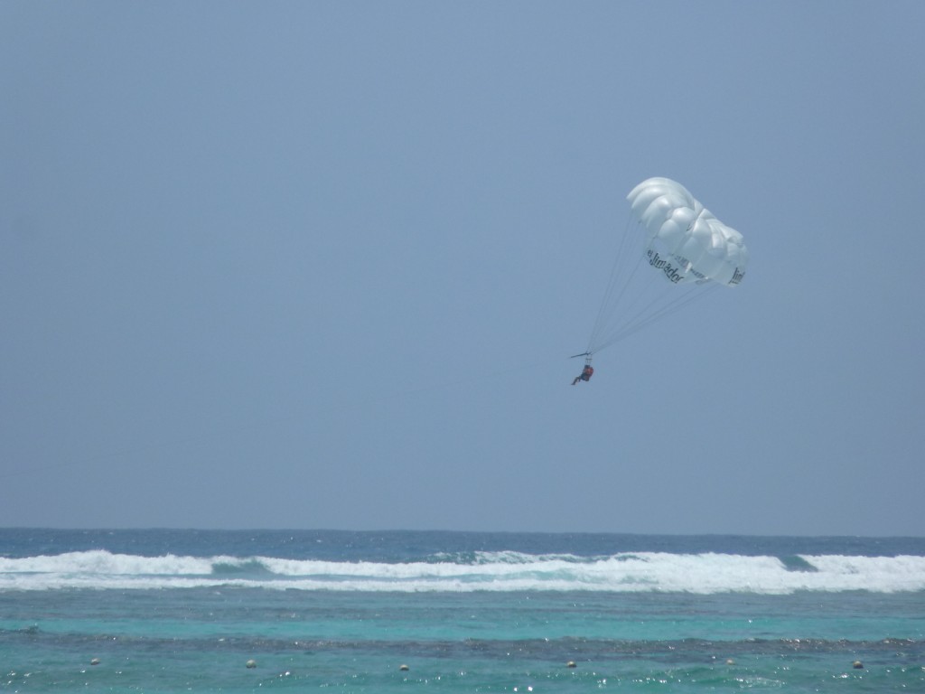 Foto: Tulum - Riviera Maya (Quintana Roo), México